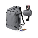 Mochila Portadocumentos Sulkan - Imagen 4