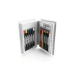 Estuche Clown - Imagen 4