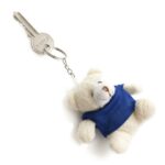 Llavero Peluche Tedchain - Imagen 2