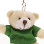 Llavero Peluche Tedchain - Imagen 3