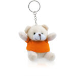 Llavero Peluche Tedchain - Imagen 6