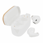 Audífonos Auriculares inalámbricos "BAMBOO" 5.3 - Imagen 5