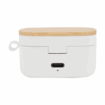 Audífonos Auriculares inalámbricos "BAMBOO" 5.3 - Imagen 6