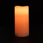 Vela LED 15x7.3cm