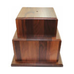 Base Madera BA MA - Imagen 2