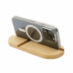 Base Cross (Soporte de escritorio para celular)