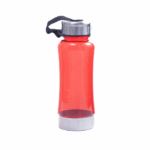 Botella Deportiva Plástica Acero Inoxidable M39 - Imagen 2