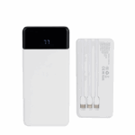 Deluxe Cargador Power-Bank 10.000 mAh