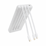Deluxe Cargador Power-Bank 10.000 mAh - Imagen 5