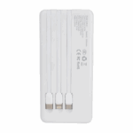 Deluxe Cargador Power-Bank 10.000 mAh - Imagen 4