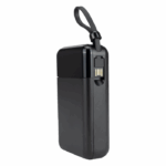 Deluxe Cargador Power-Bank 20.000 mAh - Imagen 3