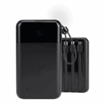 Deluxe Cargador Power-Bank 20.000 mAh