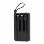 Deluxe Cargador Power-Bank 20.000 mAh - Imagen 4
