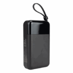 Deluxe Cargador Power-Bank 20.000 mAh - Imagen 2