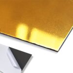 Placa Metalexglued con pegamento - Imagen 4
