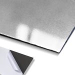 Placa Metalexglued con pegamento - Imagen 3