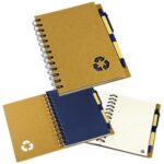 Cuaderno Ecológico