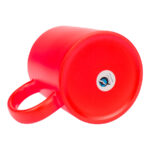 Tazón Cerámico 330cc Fluorescente Sublimación - Imagen 10