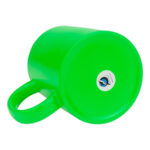 Tazón Cerámico 330cc Fluorescente Sublimación - Imagen 22