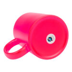 Tazón Cerámico 330cc Fluorescente Sublimación - Imagen 26
