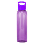 Botella Deportiva Plástica M38 - Imagen 5