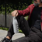 Botella plegable "KALAP" - Imagen 9