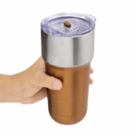 Mug térmico "TORCH" - Imagen 6