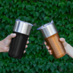 Mug térmico "TORCH" - Imagen 3