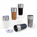 Mug térmico "TORCH" - Imagen 2