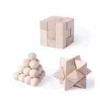Set Juegos Habilidad Genium - Imagen 2