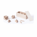 Set Juegos Habilidad Genium