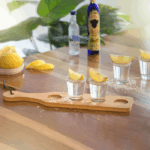 Set de vasos tequileros "TOC TOC" - Imagen 5
