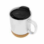 Taza sublimable "MIKA" - Imagen 2