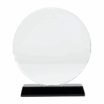Trofeo Galvano de Cristal «Prisma» - Imagen 2