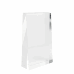 Trofeo Galvano de Cristal "Syntec"