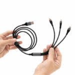 Cable de carga rápida "SPIDY" - Imagen 6