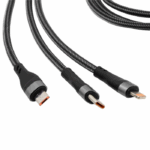 Cable de carga rápida "SPIDY" - Imagen 3