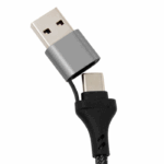 Cable de carga rápida "SPIDY" - Imagen 4