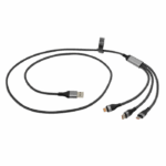 Cable de carga rápida "SPIDY" - Imagen 2