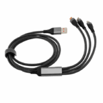 Cable de carga rápida "SPIDY"