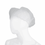 Pack de 100 cofias (gorros) desechables de 20g/m2