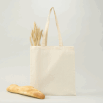 Bolsa de algodón 41x37 (cm) - Imagen 2