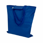 Bolsa de compras compactable en tela RPET - Imagen 3