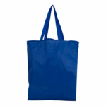 Bolsa de compras compactable en tela RPET - Imagen 2