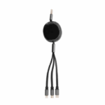 Cable retráctil de carga "JACK"