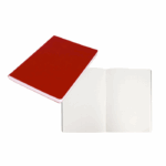 Deluxe Cuaderno Termo-PU modelo "SOFT"