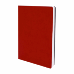 Deluxe Cuaderno Termo-PU modelo "SOFT" - Imagen 2