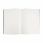 Deluxe Cuaderno Termo-PU modelo "SOFT" - Imagen 3