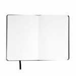 Deluxe Cuaderno con tapa de Eco-Cuero Reciclado - Imagen 7