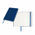 Deluxe Cuaderno con tapa de Eco-Cuero Reciclado